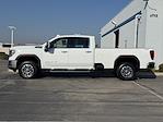 Used 2023 GMC Sierra 3500 SLT Crew Cab for sale #T32250 - photo 4