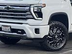 2024 Chevrolet Silverado 3500 Crew Cab 4WD Pickup for sale #T32305 - photo 4