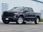 Used 2022 Chevrolet Silverado 1500 Custom Crew Cab for sale #T32265 - photo 1