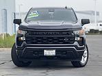 Used 2022 Chevrolet Silverado 1500 Custom Crew Cab for sale #T32265 - photo 2