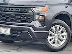 Used 2022 Chevrolet Silverado 1500 Custom Crew Cab for sale #T32265 - photo 3