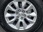 Used 2022 Chevrolet Silverado 1500 Custom Crew Cab for sale #T32265 - photo 8