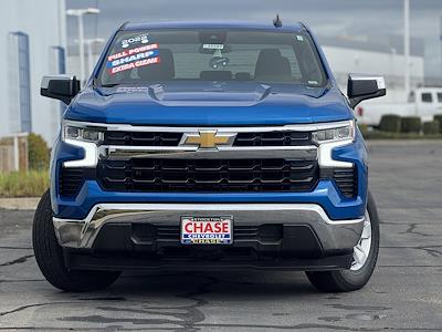 Used 2022 Chevrolet Silverado 1500 - photo 1