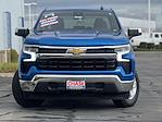 2022 Chevrolet Silverado 1500 Crew Cab RWD Pickup for sale #T32287 - photo 2