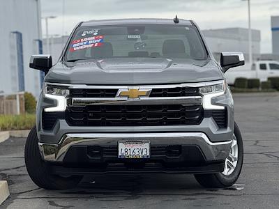 Used 2023 Chevrolet Silverado 1500 - photo 1