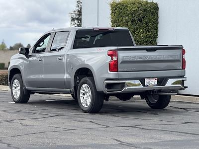 Used 2023 Chevrolet Silverado 1500 - photo 1