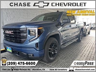 Used 2024 GMC Sierra 1500 - photo 1