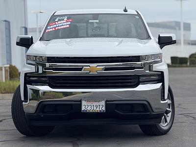 Used 2019 Chevrolet Silverado 1500 - photo 1