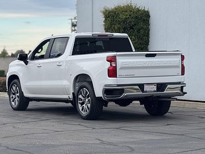 Used 2019 Chevrolet Silverado 1500 - photo 1