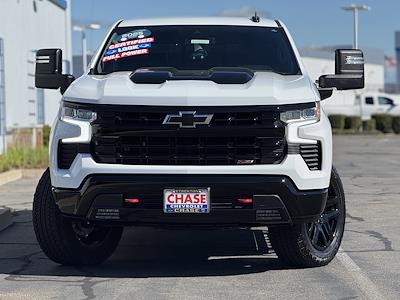 Used 2025 Chevrolet Silverado 1500 - photo 1