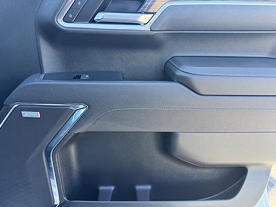 Used 2025 Chevrolet Silverado 1500 - photo 1