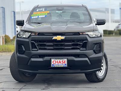 Used 2023 Chevrolet Colorado - photo 1