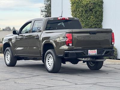 Used 2023 Chevrolet Colorado - photo 1
