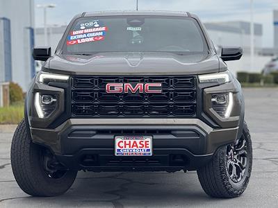 Used 2024 GMC Canyon - photo 1