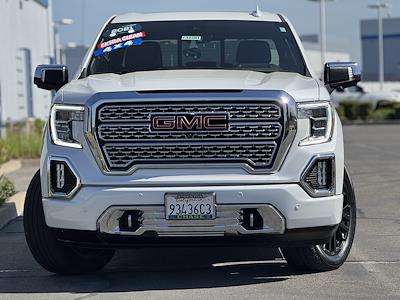 Used 2021 GMC Sierra 1500 - photo 1