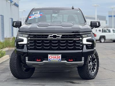 Used 2022 Chevrolet Silverado 1500 - photo 1