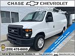 Used 2014 Ford E-150 Empty Cargo Van thumbnail 1