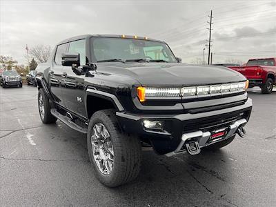 New 2025 GMC Hummer EV Pickup 3X Crew Cab AWD Pickup for sale #242873 - photo 1