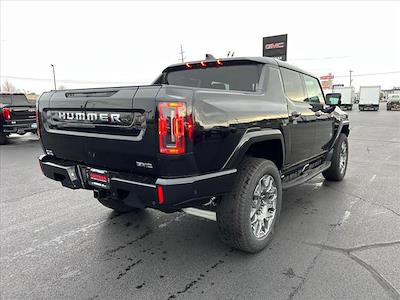 New 2025 GMC Hummer EV Pickup 3X Crew Cab AWD Pickup for sale #242873 - photo 2