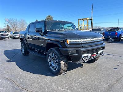 New 2025 GMC Hummer EV Pickup 3X Crew Cab AWD Pickup for sale #242874 - photo 1
