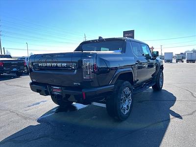 New 2025 GMC Hummer EV Pickup 3X Crew Cab AWD Pickup for sale #242874 - photo 2