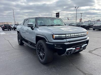 New 2025 GMC Hummer EV Pickup 2X Crew Cab AWD Pickup for sale #242915 - photo 1