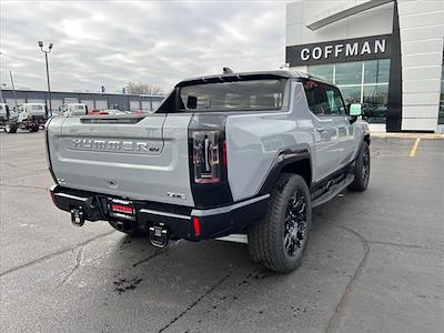 New 2025 GMC Hummer EV Pickup 2X Crew Cab AWD Pickup for sale #242915 - photo 2