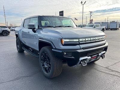 New 2025 GMC Hummer EV Pickup 3X Crew Cab AWD Pickup for sale #242926 - photo 1