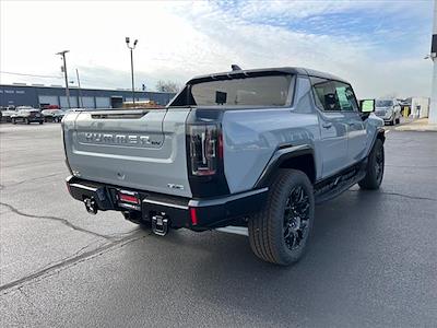 New 2025 GMC Hummer EV Pickup 3X Crew Cab AWD Pickup for sale #242926 - photo 2