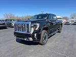 New 2025 GMC Sierra 2500 Denali Crew Cab 4WD Pickup for sale #253201 - photo 4