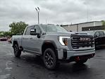 New 2025 GMC Sierra 2500 AT4 Crew Cab 4WD Pickup for sale #253333 - photo 3