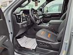 New 2025 GMC Sierra 2500 AT4 Crew Cab 4WD Pickup for sale #253333 - photo 16