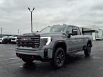 New 2025 GMC Sierra 2500 AT4 Crew Cab 4WD Pickup for sale #253333 - photo 1