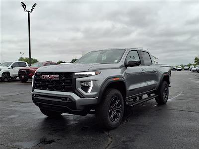New 2025 GMC Canyon Elevation Crew Cab 4WD Pickup for sale #253342 - photo 1