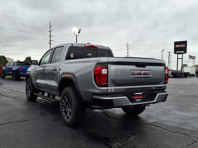 New 2025 GMC Canyon Elevation Crew Cab 4WD Pickup for sale #253342 - photo 2