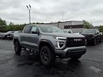 New 2025 GMC Canyon Elevation Crew Cab 4WD Pickup for sale #253342 - photo 3