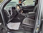New 2025 GMC Canyon Elevation Crew Cab 4WD Pickup for sale #253342 - photo 17