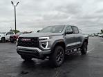 New 2025 GMC Canyon Elevation Crew Cab 4WD Pickup for sale #253342 - photo 1