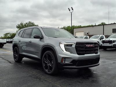 New 2025 GMC Acadia Elevation AWD SUV for sale #253387 - photo 1
