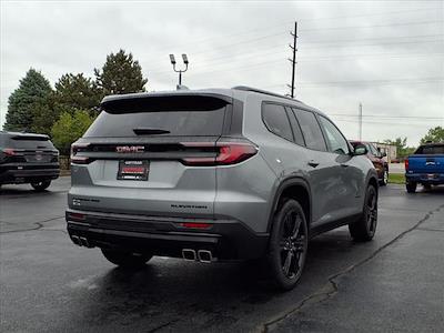 New 2025 GMC Acadia Elevation AWD SUV for sale #253387 - photo 2