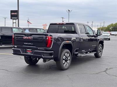New 2025 GMC Sierra 2500 Denali Crew Cab 4WD Pickup for sale #253397 - photo 2