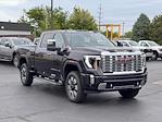 New 2025 GMC Sierra 2500 Denali Crew Cab 4WD Pickup for sale #253397 - photo 1