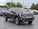 New 2025 GMC Sierra 2500 Denali Crew Cab 4WD Pickup for sale #253397 - photo 3