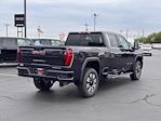 New 2025 GMC Sierra 2500 Denali Crew Cab 4WD Pickup for sale #253397 - photo 2