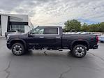 New 2025 GMC Sierra 2500 Denali Crew Cab 4WD Pickup for sale #253397 - photo 7