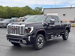 New 2025 GMC Sierra 2500 Denali Crew Cab 4WD Pickup for sale #253397 - photo 8