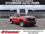 New 2025 GMC Sierra 1500 Pro Double Cab 4WD Pickup for sale #458606 - photo 1