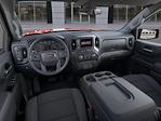 New 2025 GMC Sierra 1500 Pro Double Cab 4WD Pickup for sale #458606 - photo 15