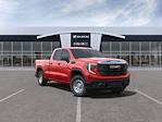 New 2025 GMC Sierra 1500 Pro Double Cab 4WD Pickup for sale #458606 - photo 25