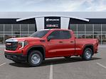 New 2025 GMC Sierra 1500 Pro Double Cab 4WD Pickup for sale #458606 - photo 26